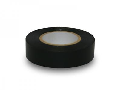 Berner Isolatie tape zwart 10 m