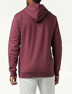 Herenhoodie Vans Po-B Zwart - Maat: M