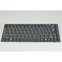 Notebook keyboard for Fujitsu Amilo Li1705 - thumbnail