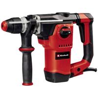 Einhell TE-RH 32-1600 4F SDS-Plus-Boorhamer 240 V 0 mAh 1600 W Incl. koffer - thumbnail