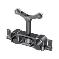 SmallRig 2727 universal 15mm LWS rod mount lens support - thumbnail