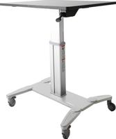 StarTech.com Mobiel zit-sta werkplek sta bureau computertafel - thumbnail