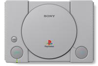 PlayStation Classic - thumbnail