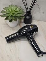 Parlux Hair Dryer Super Turbo 2000 Black 1St - thumbnail