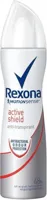 Rexona Women Deospray - Active Shield 150 ml - thumbnail