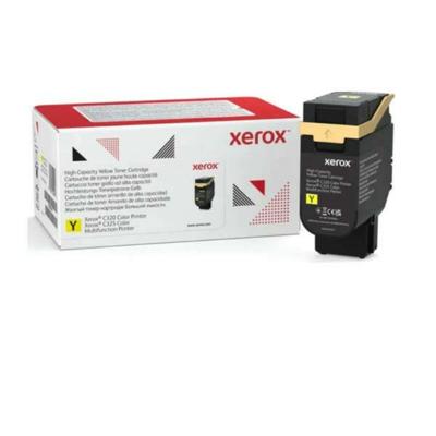 Xerox Toner Origineel Geel 5500 bladzijden 006R04830 006R04830
