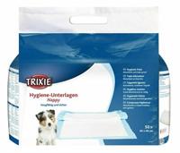 TRIXIE NAPPY PUPPY PADS 60X60 CM 50 ST - thumbnail