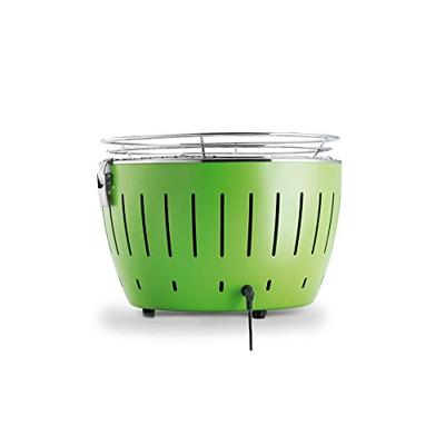 LotusGrill Mini - Ø292mm - Groen