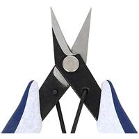 Ideal Tek Ergonomische ESD-vezelschaar EX9180 - thumbnail