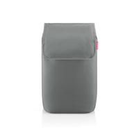 Reisenthel Shopping Trolley-Grey - thumbnail