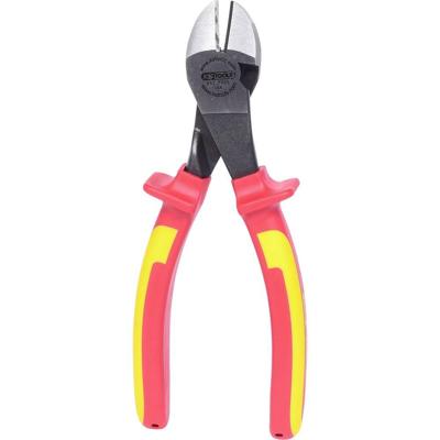 KS Tools 117.1115 1171115 Kracht-zijsnijtang 190 mm