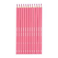 Bruynzeel Super kleurpotlood - Zuurstokroze - thumbnail