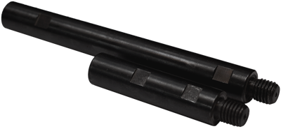 Carat Verlengstukken | voor mixer | M14 | 20 cm - BUI0030020