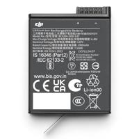 DJI Osmo Action Extreme Battery Plus (1950 mAh) - thumbnail