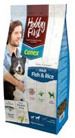 Hobbyfirst Canex adult fish & rice - thumbnail