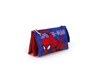 Marvel Etui met 3 Vakken Avengers - thumbnail