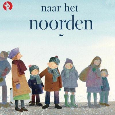 Naar het noorden Naar het noorden