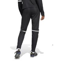 adidas Squadra 25 Trainingsbroek Dames Zwart Wit - thumbnail