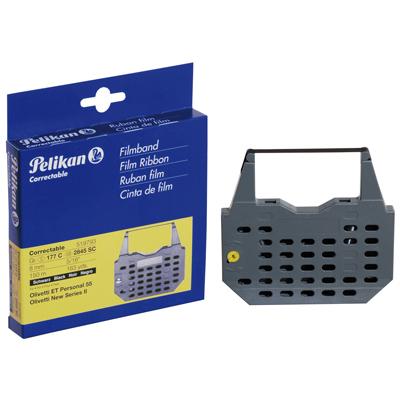 Lint groep 177C Correctable zwart