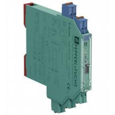 Pepperl+Fuchs KCD2-SOT-Ex2.SP 240651 Schakelversterker 1 stuk(s)