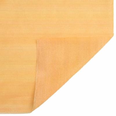 Privacynet 195 g/m 1x10 m HDPE zandkleurig - thumbnail