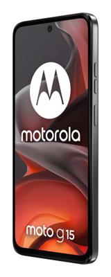 MOTOROLA MOTO G15 8/128GB GRAY