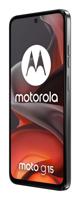 Smartphone Motorola PB6E0007SE 6,72" Octa Core 8 GB RAM 128 GB Grijs - thumbnail