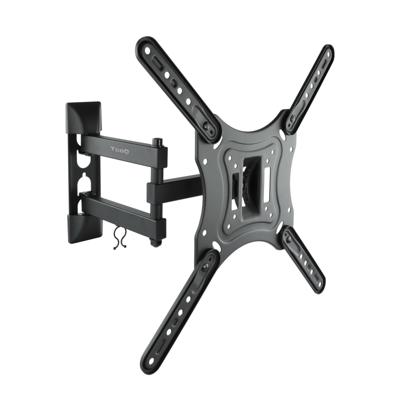 Muursteun voor tv met arm TooQ LP6055TN-B 23"-55" 23" 30 Kg - thumbnail