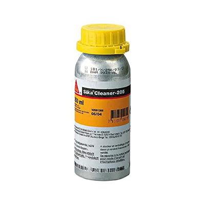 Sika Aktivator 205 - 250ml Sika Aktivator 205 - 250ml