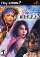 Final Fantasy X-2 - thumbnail