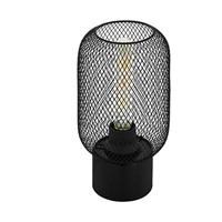 Eglo Zwarte tafellampWrington - 43096 - thumbnail