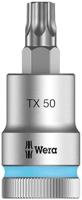 Wera 8767 C HF TORX® TORX® Zyklop Bit/dop-combinatie met 1/2" Aandrijving met Vasthoudfunctie , TX 50 x 60 mm - 1 stuk(s) - 05003836001 - thumbnail