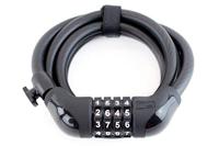 CONTEC cijfer-spiraal-kabelslot "powerloc" ct comb.coil.cab.powerloc 12mm x 185cm black - thumbnail