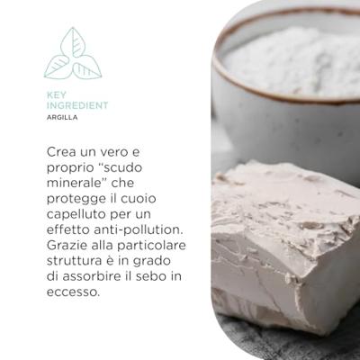 Kemon Purity Scalp Shampoo 250ml