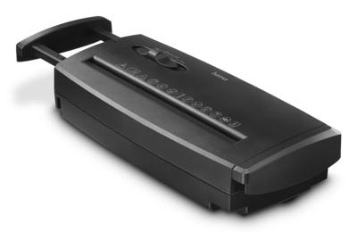 Hama Classic S60 Papierversnipperaar 6 vellen 6 mm P-2 Ook geschikt voor Creditcards, Paperclips Hama Classic S60 Papierversnipperaar 6 vellen 6 mm P-2 Ook geschikt voor Creditcards, Paperclips