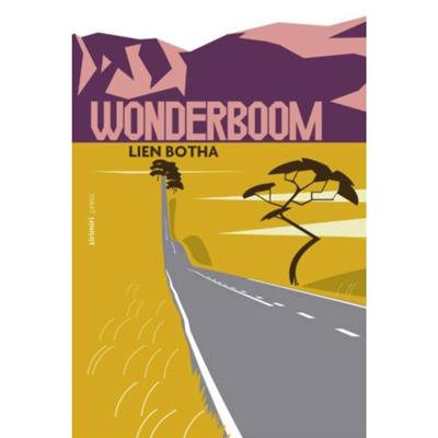 Wonderboom (Paperback)