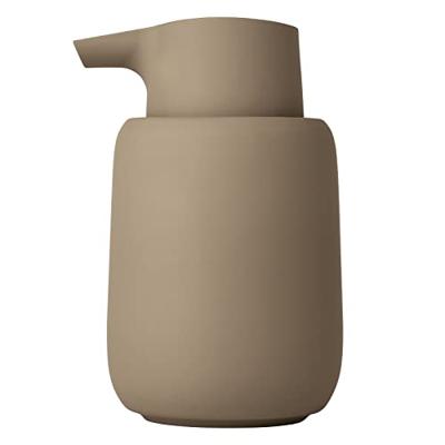 Blomus Sono Zeepdispenser Tan