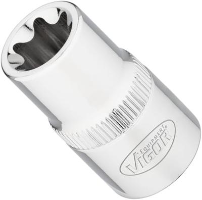 Vigor V2734N Dopsleutelinzetstuk