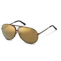 Porsche Design P8478-V209 Zonnebril Heren 60x10x135 - thumbnail