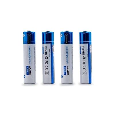 Oplaadbare Batterijen Energy Sistem 500215