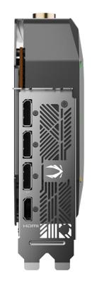 Zotac Nvidia GeForce RTX 5090 Videokaart GeForce RTX 5090 32 GB GDDR7-RAM PCI-Express, HDMI, DisplayPort