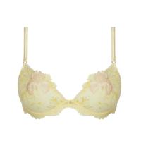 Lise Charmel Lingerie Frisson d&apos; Or Push-up BH geel ACH8561 - thumbnail