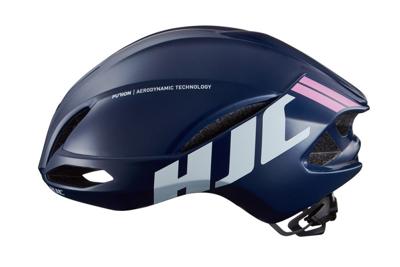 HJC Furion Helm Glossy Navy HJC Furion Helm Glossy Navy