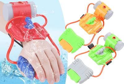 Hand waterpistool - goedkoop waterspeelgoed