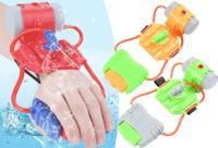 Hand waterpistool - goedkoop waterspeelgoed - thumbnail