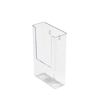 Deflecto folderhouder 1/3 A4 portret