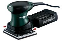 Metabo fsr 200 intec vlakschuurmachine | 115x102 200w - 600066500 - thumbnail