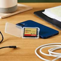 SanDisk Extreme® CF-kaart 32 GB - thumbnail