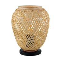 Eglo Rotan tafellampDembleby - 43263 - thumbnail