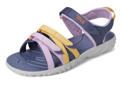 Teva Tirra Sandaal Kinderen Lupine Multi Y05